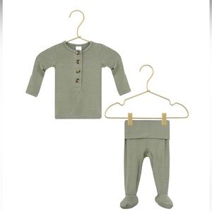 Lou Lou & Co LEIGHTON top and bottoms.